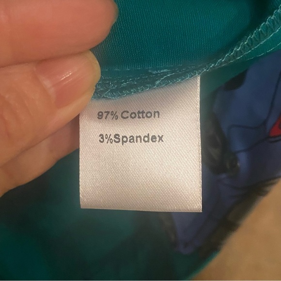 ADVISRY Multicolor Tesla Cars All Over Graphic Zipped Jacket Size Small-Unisex - Picture 7 of 8